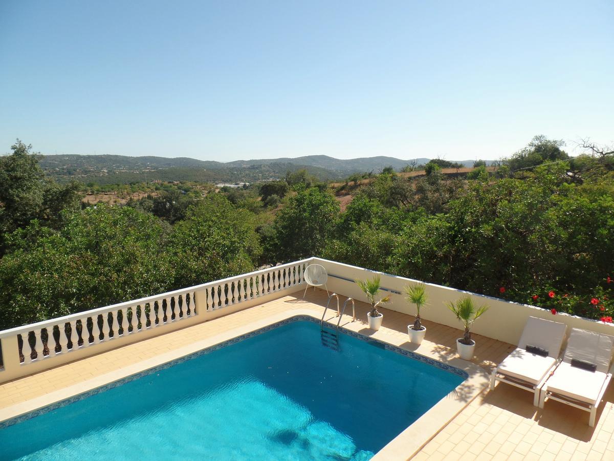 Panoramic Paradise Sao Bras de Alportel Exterior photo